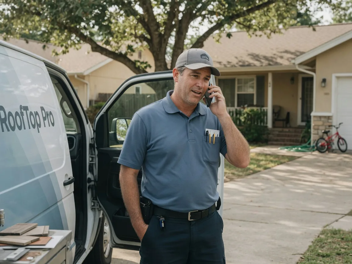 Roof Repair Odessa, MN FAQs
