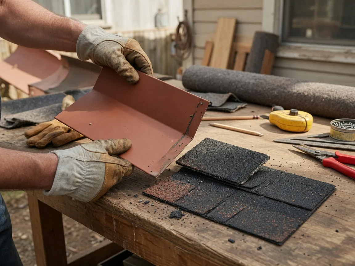 Roof Repair company in Odessa, MN